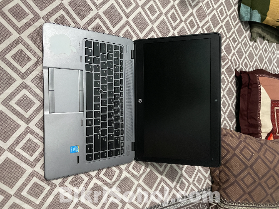 HP Elitebook G2 840
